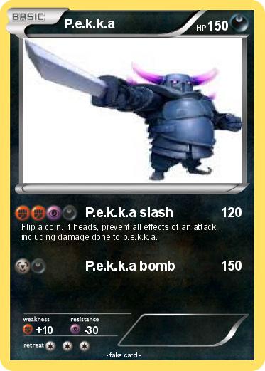 Pokemon P.e.k.k.a