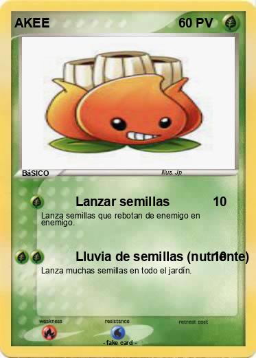 Pokemon AKEE