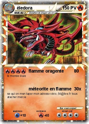 Pokemon éledora