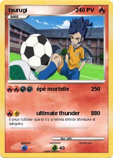 Pokemon tsurugi                               2                                                                     2                                2