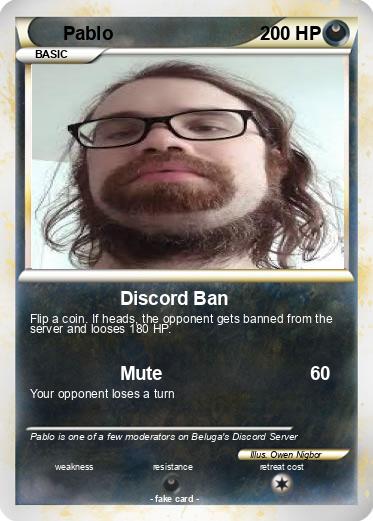 Pokemon Pablo