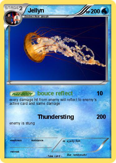 Pokemon Jellyn