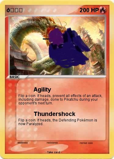 Pokemon ????