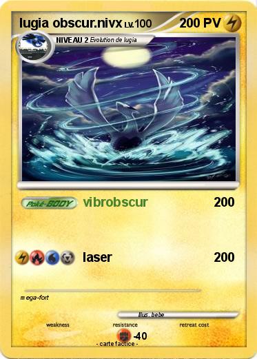 Pokemon lugia obscur.nivx