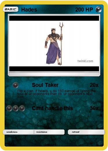 Pokemon Hades