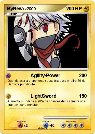 Pokemon ByNew
