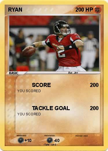 Pokemon RYAN