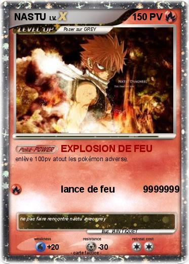 Pokemon NASTU