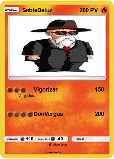 Pokemon SableDeluz