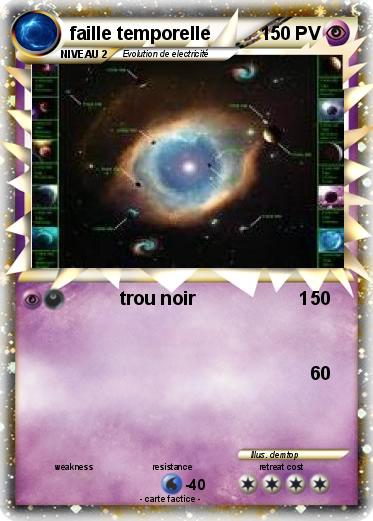 Pokemon faille temporelle