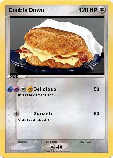 Pokemon Double Down