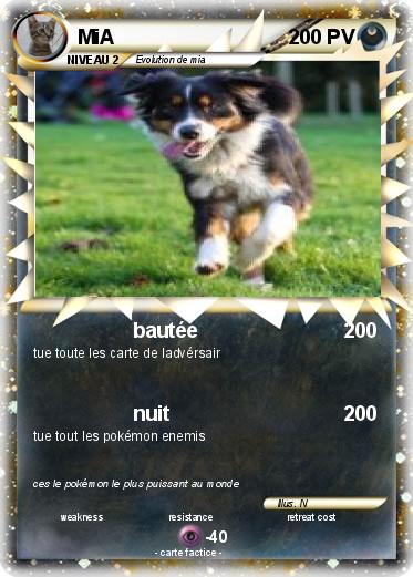 Pokemon MiA