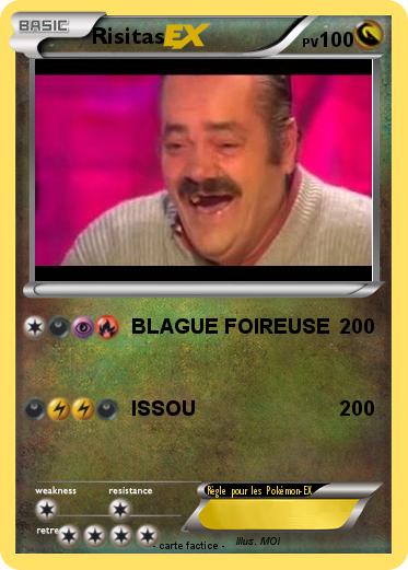 Pokemon Risitas