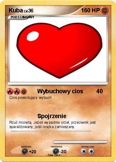 Pokemon Kuba
