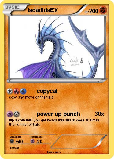 Pokemon ladadidaEX