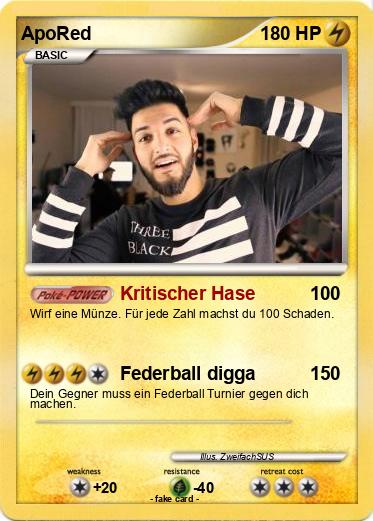 Pokemon ApoRed