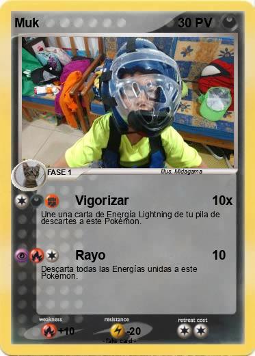 Pokemon Muk