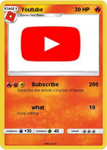 Pokemon Youtube