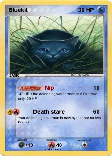 Pokemon Bluekit