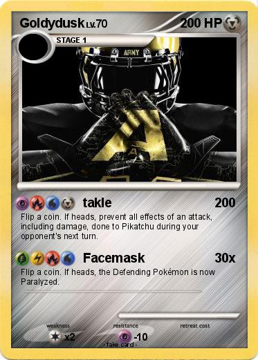 Pokemon Goldydusk