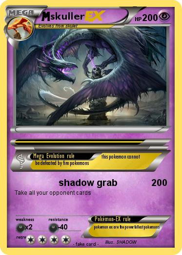 Pokemon skuller