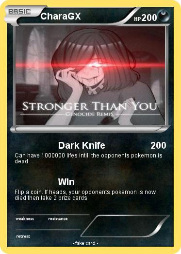Pokemon CharaGX