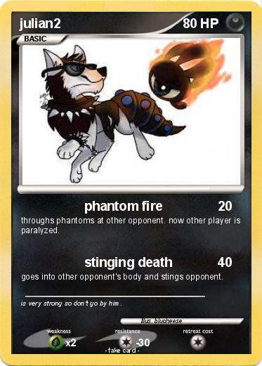 Pokemon julian2