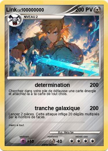 Pokemon Link