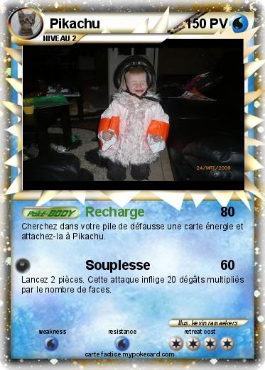 Pokemon vienna het niesertje