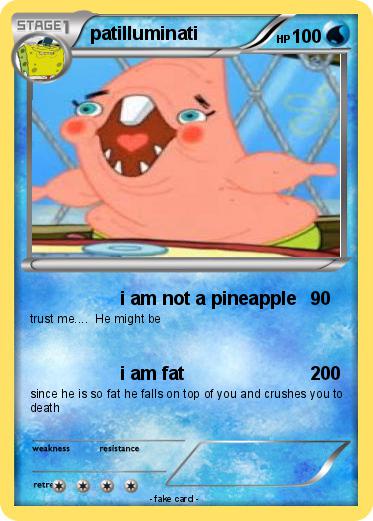 Pokemon patilluminati