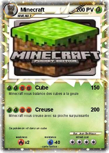 Pokemon Minecraft