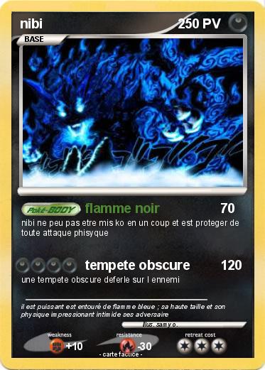 Pokemon nibi                                     2