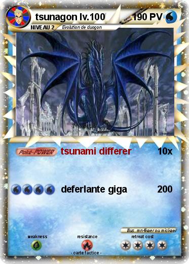 Pokemon tsunagon lv.100