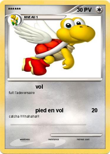 Pokemon ******