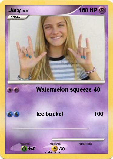 Pokemon Jacy