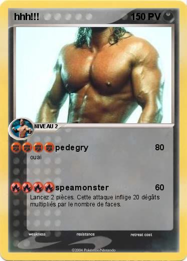 Pokemon hhh!!!