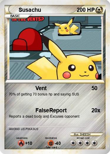 Pokemon Susachu