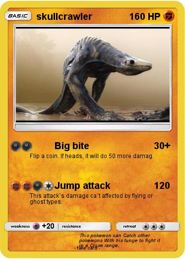 Pokemon skullcrawler