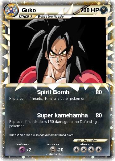 Pokemon Guko
