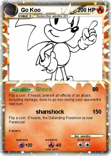 Pokemon Go Koo