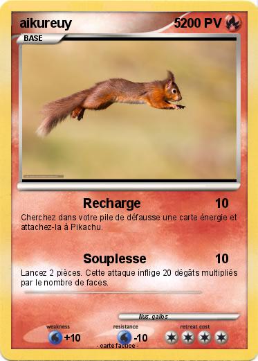 Pokemon aikureuy                             5