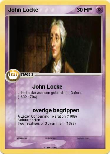 Pokemon John Locke
