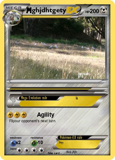 Pokemon ghjdhtgety