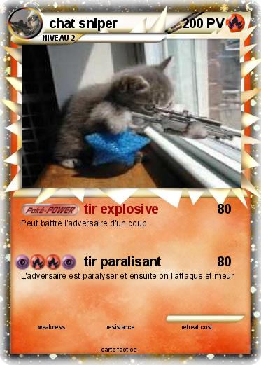 Pokemon chat sniper