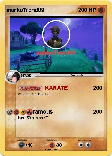 Pokemon markoTrend09
