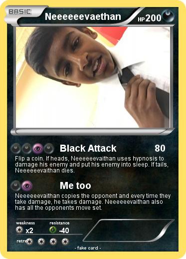 Pokemon Neeeeeevaethan