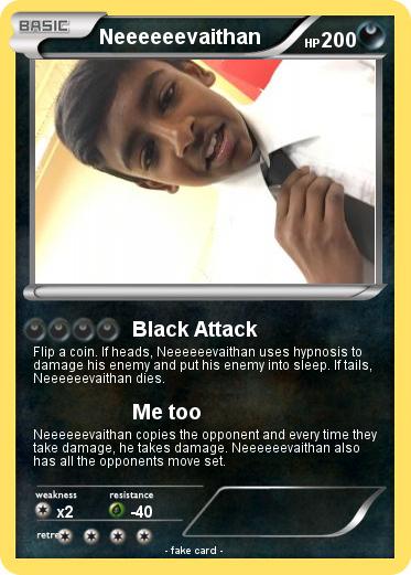 Pokemon Neeeeeevaithan