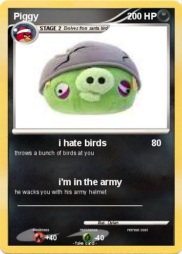 Pokemon Piggy