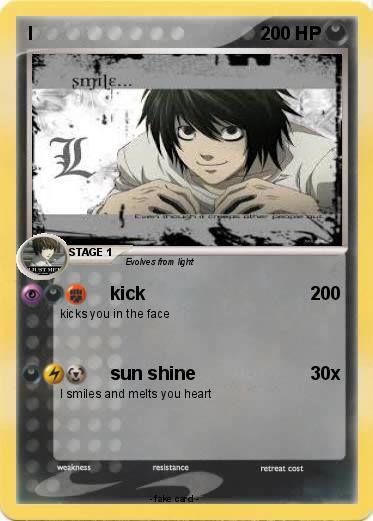 Pokemon l