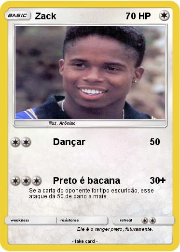 Pokemon Zack